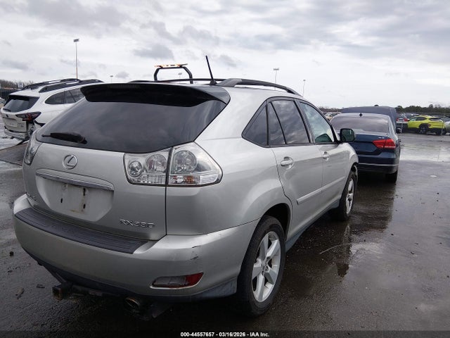 44557657 :رقم المزاد ، 2T2HA31U65C050185 vin ، 2005 Lexus Rx 330 مزاد بيع