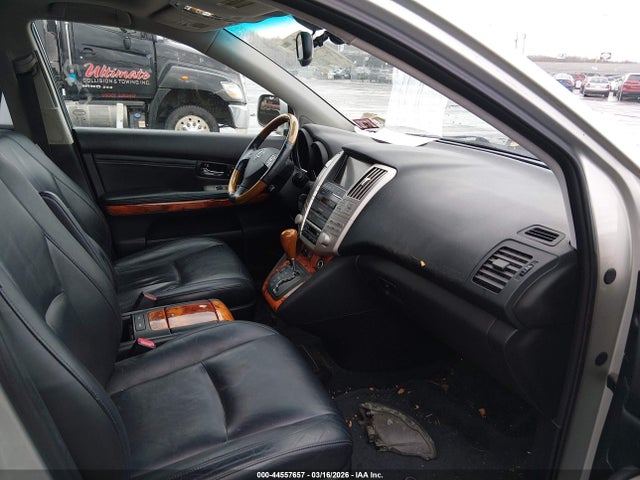 44557657 :رقم المزاد ، 2T2HA31U65C050185 vin ، 2005 Lexus Rx 330 مزاد بيع