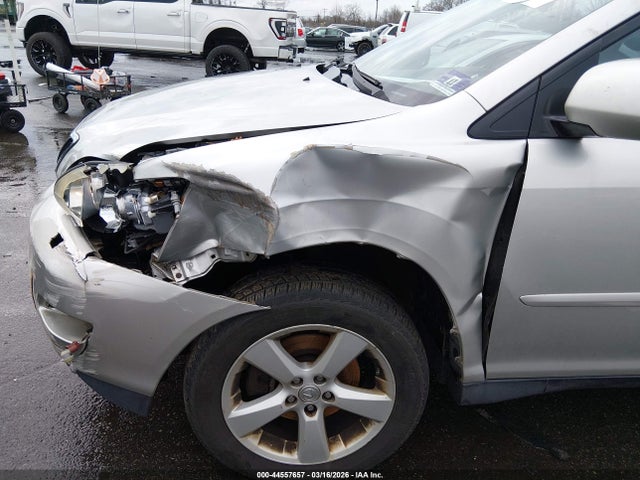44557657 :رقم المزاد ، 2T2HA31U65C050185 vin ، 2005 Lexus Rx 330 مزاد بيع
