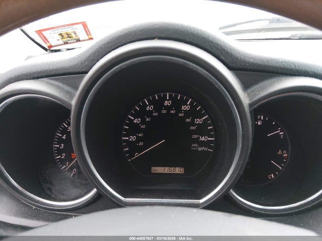 44557657 :رقم المزاد ، 2T2HA31U65C050185 vin ، 2005 Lexus Rx 330 مزاد بيع