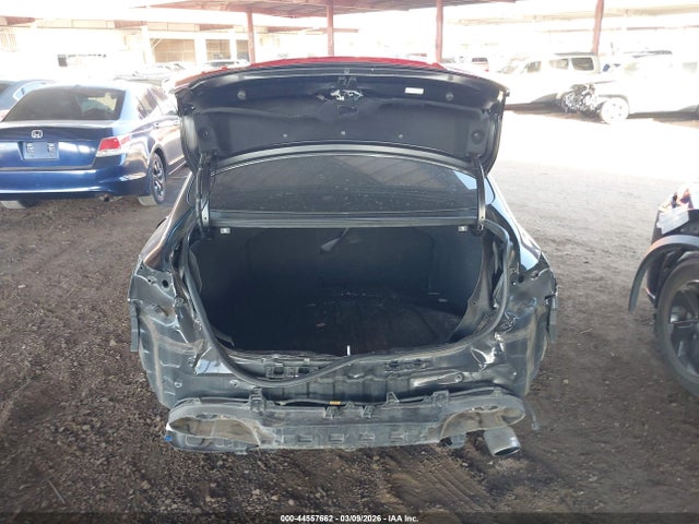 3KPF24AD1KE133616 KIA Forte Lxs