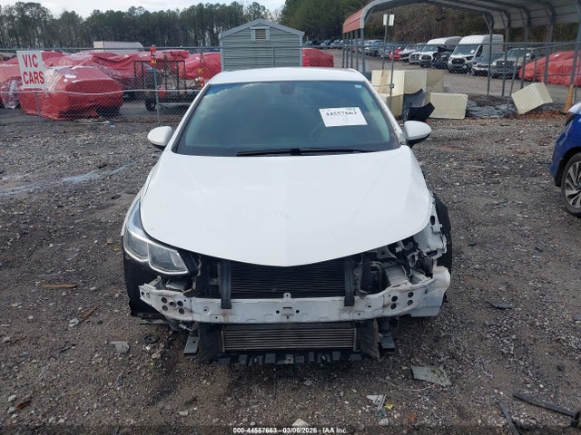 Chevrolet CRUZE LS 2019 1G1BC5SM8K7123223 Image 12