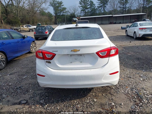 Chevrolet CRUZE LS 2019 1G1BC5SM8K7123223 Image 16