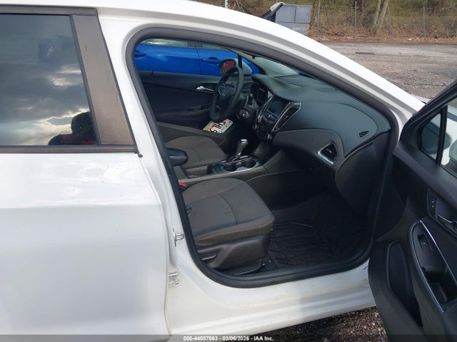 Chevrolet CRUZE LS 2019 1G1BC5SM8K7123223 Image 5