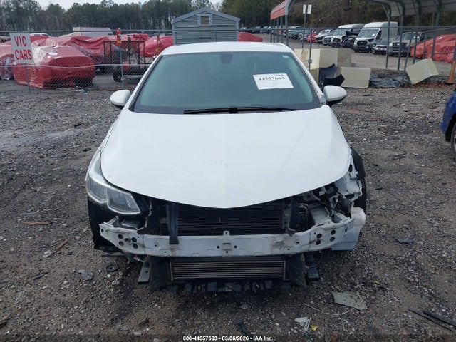 Chevrolet CRUZE LS 2019 1G1BC5SM8K7123223 Image 6