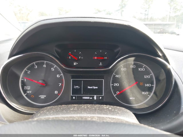 Chevrolet CRUZE LS 2019 1G1BC5SM8K7123223 Image 7