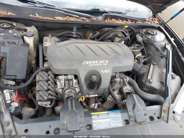 Aukcja sprzedaży 2005 Buick Lacrosse Cx, vin: 2G4WC532051298004, numer aukcji: 44557667