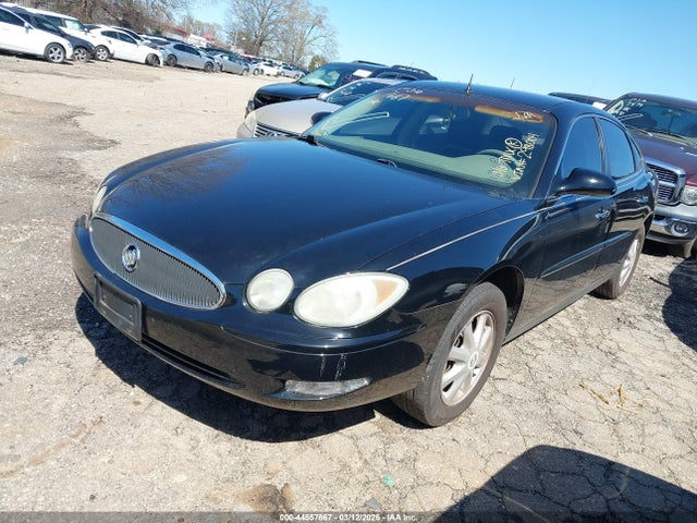 Aukcja sprzedaży 2005 Buick Lacrosse Cx, vin: 2G4WC532051298004, numer aukcji: 44557667