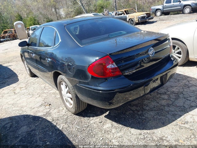Aukcja sprzedaży 2005 Buick Lacrosse Cx, vin: 2G4WC532051298004, numer aukcji: 44557667