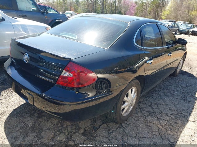 Aukcja sprzedaży 2005 Buick Lacrosse Cx, vin: 2G4WC532051298004, numer aukcji: 44557667
