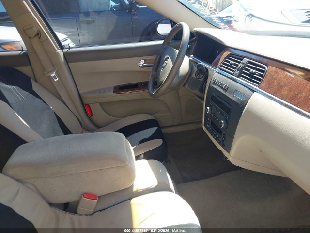 Aukcja sprzedaży 2005 Buick Lacrosse Cx, vin: 2G4WC532051298004, numer aukcji: 44557667