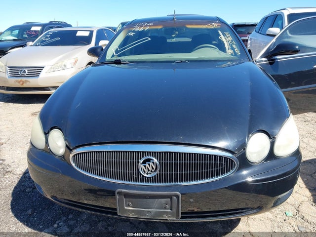 Aukcja sprzedaży 2005 Buick Lacrosse Cx, vin: 2G4WC532051298004, numer aukcji: 44557667