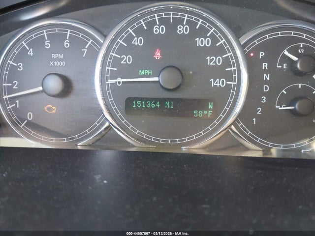 Aukcja sprzedaży 2005 Buick Lacrosse Cx, vin: 2G4WC532051298004, numer aukcji: 44557667