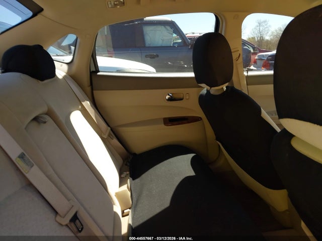 Aukcja sprzedaży 2005 Buick Lacrosse Cx, vin: 2G4WC532051298004, numer aukcji: 44557667