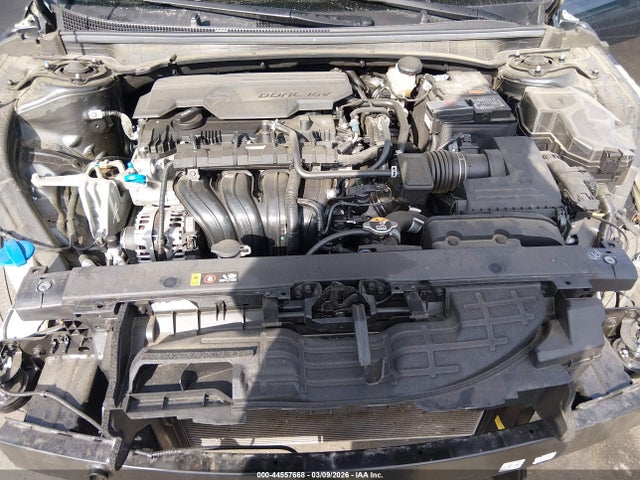 Aukcja sprzedaży 2025 Kia K4 Ex, vin: 3KPFU4DEXSE019483, numer aukcji: 44557668