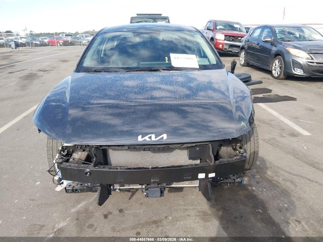 Aukcja sprzedaży 2025 Kia K4 Ex, vin: 3KPFU4DEXSE019483, numer aukcji: 44557668