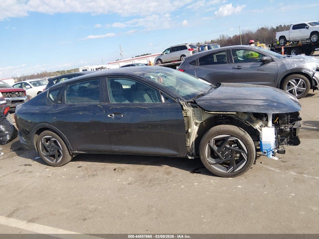Aukcja sprzedaży 2025 Kia K4 Ex, vin: 3KPFU4DEXSE019483, numer aukcji: 44557668