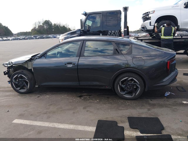 Aukcja sprzedaży 2025 Kia K4 Ex, vin: 3KPFU4DEXSE019483, numer aukcji: 44557668