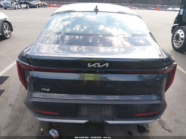Aukcja sprzedaży 2025 Kia K4 Ex, vin: 3KPFU4DEXSE019483, numer aukcji: 44557668