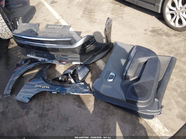Aukcja sprzedaży 2025 Kia K4 Ex, vin: 3KPFU4DEXSE019483, numer aukcji: 44557668