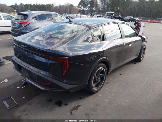 Aukcja sprzedaży 2025 Kia K4 Ex, vin: 3KPFU4DEXSE019483, numer aukcji: 44557668
