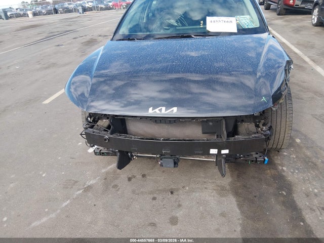 Aukcja sprzedaży 2025 Kia K4 Ex, vin: 3KPFU4DEXSE019483, numer aukcji: 44557668