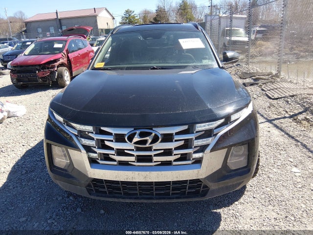 44557670 :رقم المزاد ، 5NTJCDAE5NH038512 vin ، 2022 Hyundai Santa Cruz Sel مزاد بيع