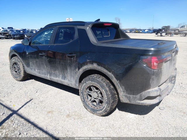 44557670 :رقم المزاد ، 5NTJCDAE5NH038512 vin ، 2022 Hyundai Santa Cruz Sel مزاد بيع