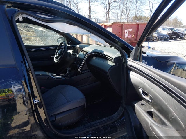 44557670 :رقم المزاد ، 5NTJCDAE5NH038512 vin ، 2022 Hyundai Santa Cruz Sel مزاد بيع
