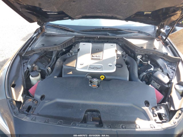 Aukcja sprzedaży 2014 Infiniti Q50 Premium, vin: JN1BV7AR9EM691337, numer aukcji: 44557672