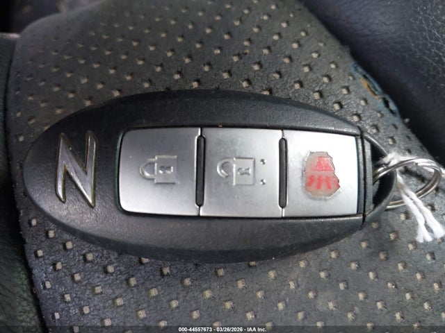 2018 NISSAN 370Z JN1AZ4EH0JM571002 Photo 10