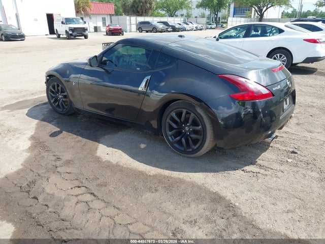 2018 NISSAN 370Z JN1AZ4EH0JM571002 Photo 2