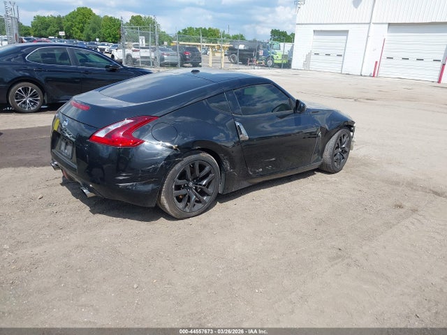 2018 NISSAN 370Z JN1AZ4EH0JM571002 Photo 3