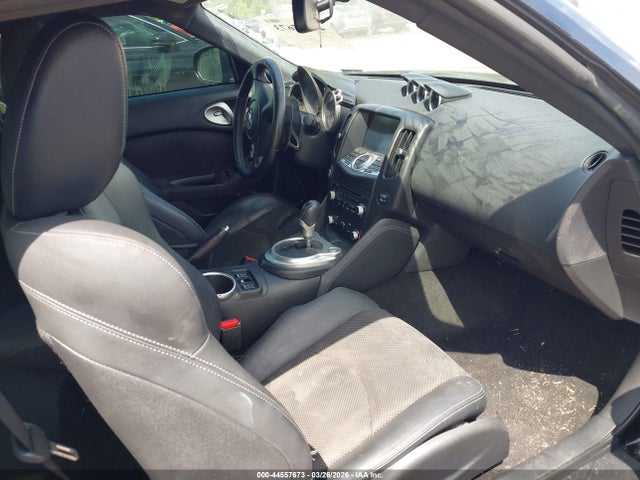 2018 NISSAN 370Z JN1AZ4EH0JM571002 Photo 4