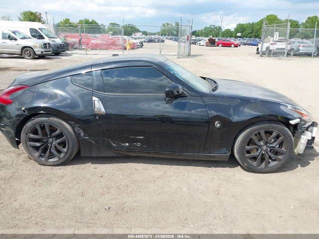 2018 NISSAN 370Z JN1AZ4EH0JM571002 Photo 5