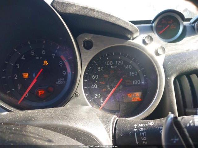 2018 NISSAN 370Z JN1AZ4EH0JM571002 Photo 6