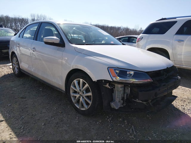 2013 VOLKSWAGEN JETTA 3VWDP7AJ6DM438888