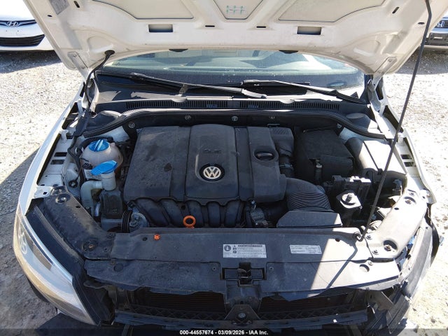 2013 VOLKSWAGEN JETTA 3VWDP7AJ6DM438888 Photo 9