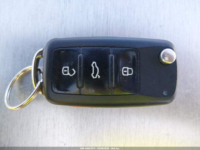 2013 VOLKSWAGEN JETTA 3VWDP7AJ6DM438888 Photo 10