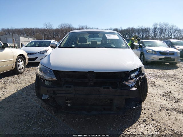 Aukcja sprzedaży 2013 Volkswagen Jetta 2.5l Se, vin: 3VWDP7AJ6DM438888, numer aukcji: 44557674