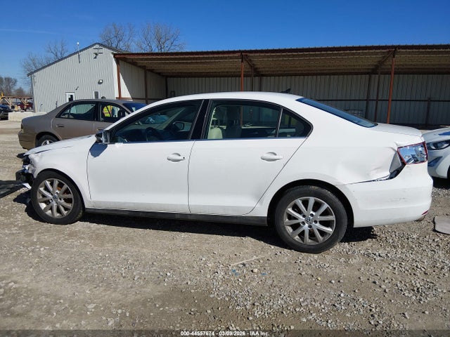 Aukcja sprzedaży 2013 Volkswagen Jetta 2.5l Se, vin: 3VWDP7AJ6DM438888, numer aukcji: 44557674