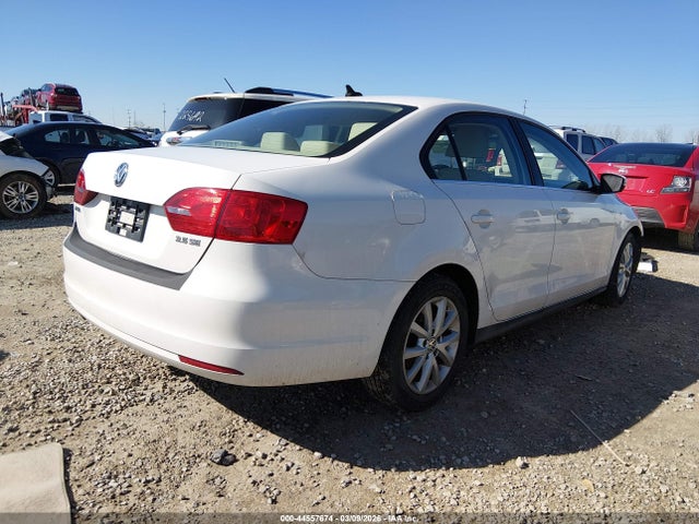 2013 VOLKSWAGEN JETTA 3VWDP7AJ6DM438888 Photo 3