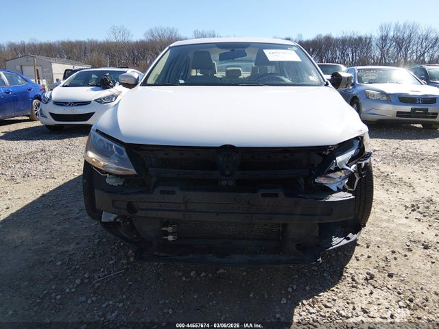 2013 VOLKSWAGEN JETTA 3VWDP7AJ6DM438888 Photo 5