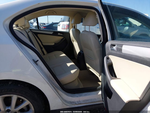 2013 VOLKSWAGEN JETTA 3VWDP7AJ6DM438888 Photo 7