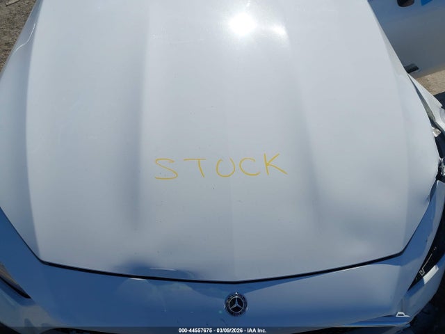 2021 MERCEDES-BENZ CLS 450 W1K2J5KB8MA085922 Photo 9