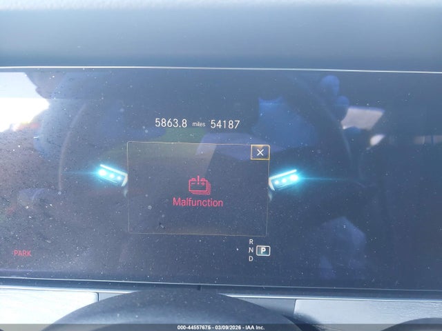 2021 MERCEDES-BENZ CLS 450 W1K2J5KB8MA085922 Photo 6