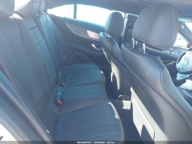 2021 MERCEDES-BENZ CLS 450 W1K2J5KB8MA085922 Photo 7
