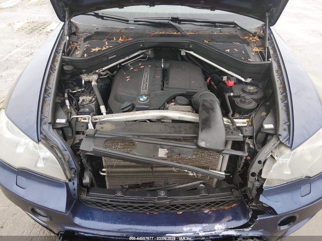 2013 BMW X5 5UXZV4C56D0B05365 Photo 9
