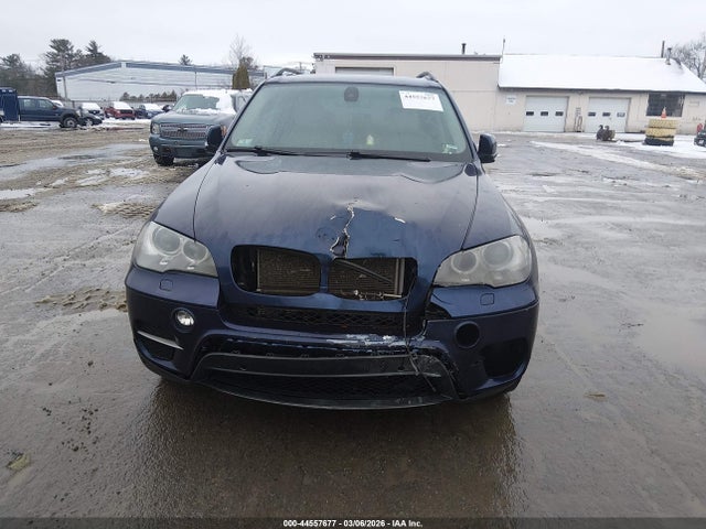 44557677 :رقم المزاد ، 5UXZV4C56D0B05365 vin ، 2013 Bmw X5 Xdrive35i/xdrive35i Premium/xdrive35i Sport Activity مزاد بيع