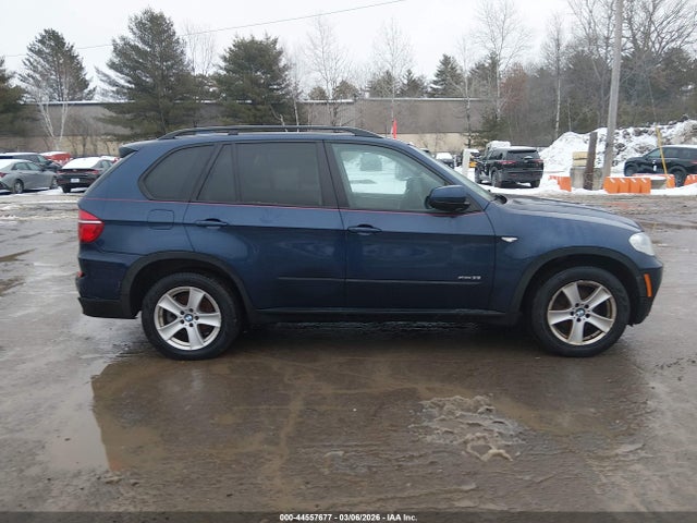 44557677 :رقم المزاد ، 5UXZV4C56D0B05365 vin ، 2013 Bmw X5 Xdrive35i/xdrive35i Premium/xdrive35i Sport Activity مزاد بيع
